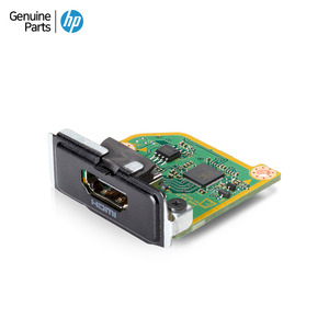 HP HDMI Port Flex IO v2(13L55AA)/Pro 400 G9/Elite 600 G9/Elite 800 G9용 HDMI 옵션